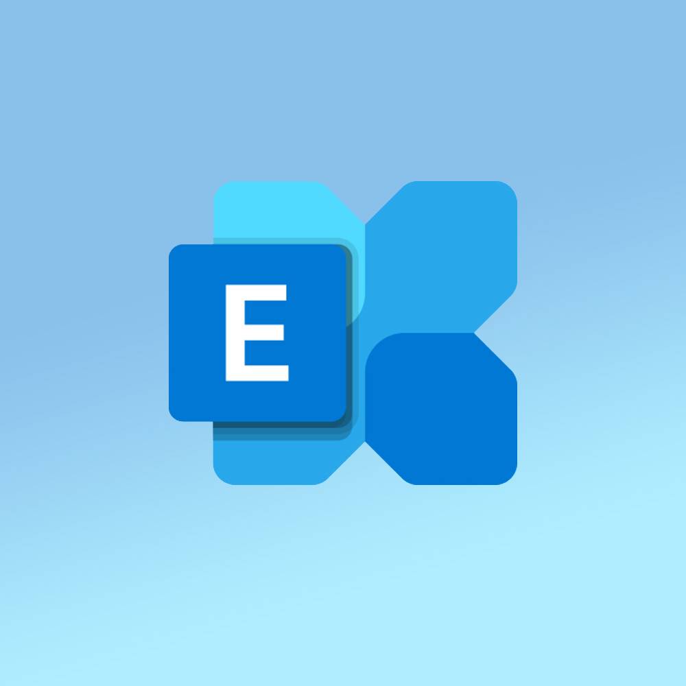 Exchange Online (Plan 1)