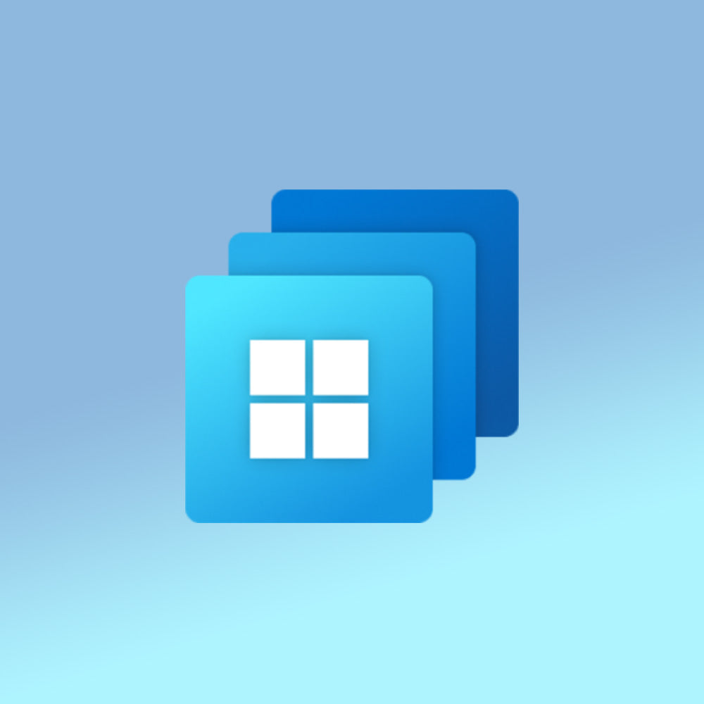 Windows 365 Business (16 vCPU)